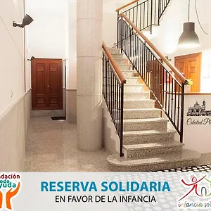 Апартаменты Catedral Plaza 3000, Гранада