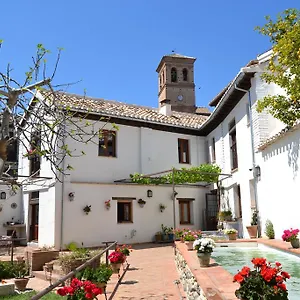 Apartment Carmen De Ramilla, Espectacular Jardin Con Piscina, Granada