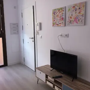 Апартаменты Center 2 Bedrooms, Гранада