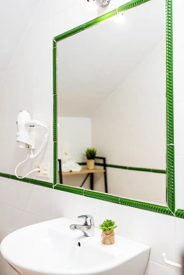 Home4U Casa Del Tesoro I غرناطة