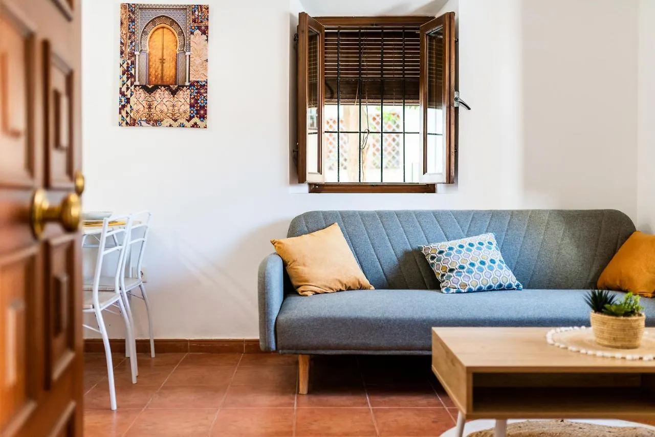 Home4U Casa Del Tesoro I location