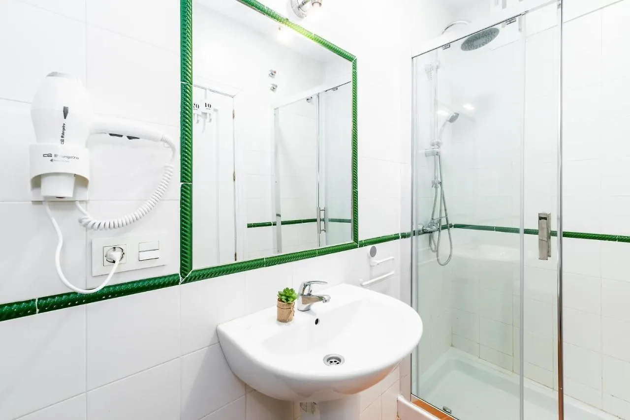 Apartment Home4U Casa Del Tesoro I Granada